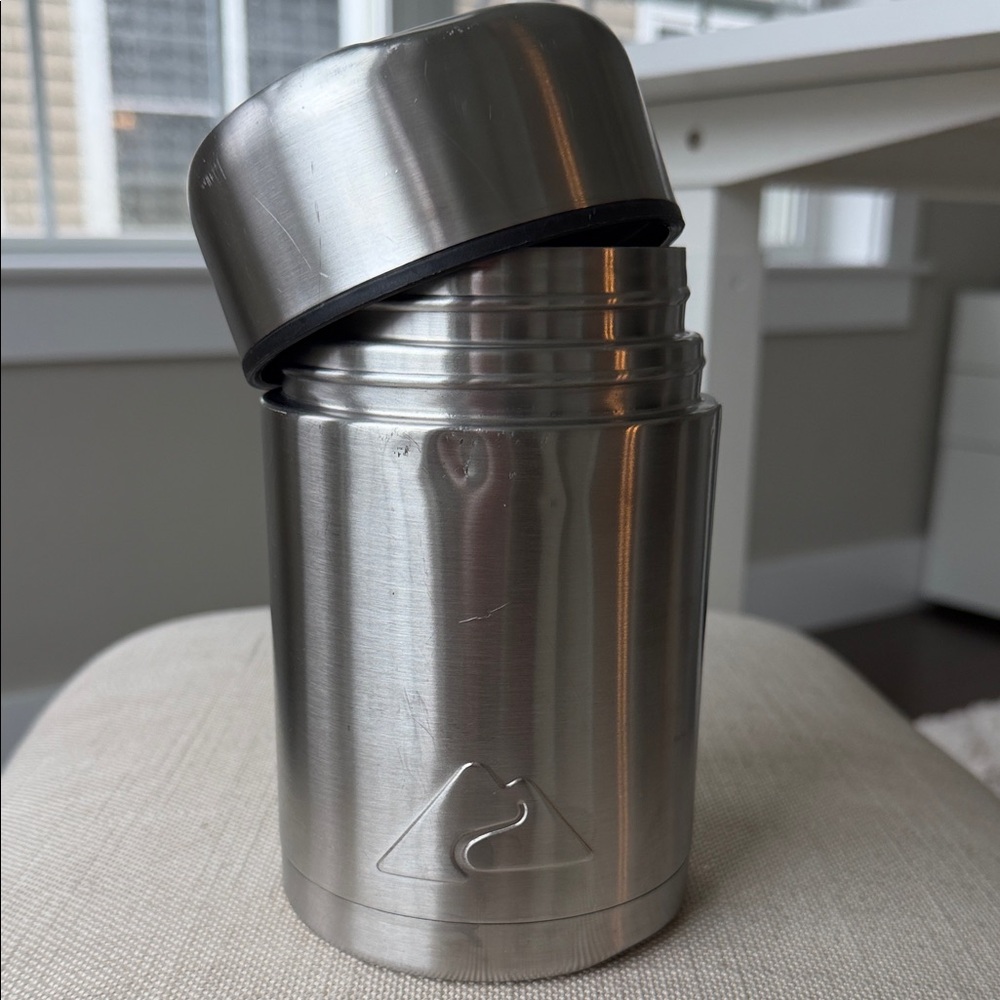 Ozark Trail Stainless Steel Thermos 22 oz